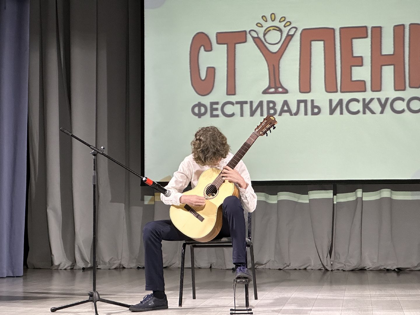 Одинцово, Культура, детское творчество,