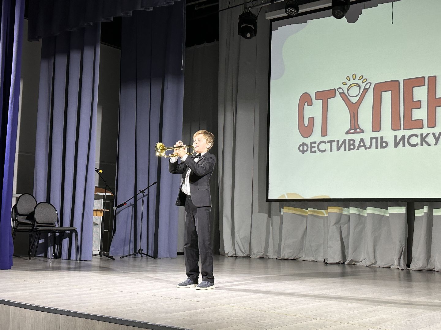 Одинцово, Культура, детское творчество,