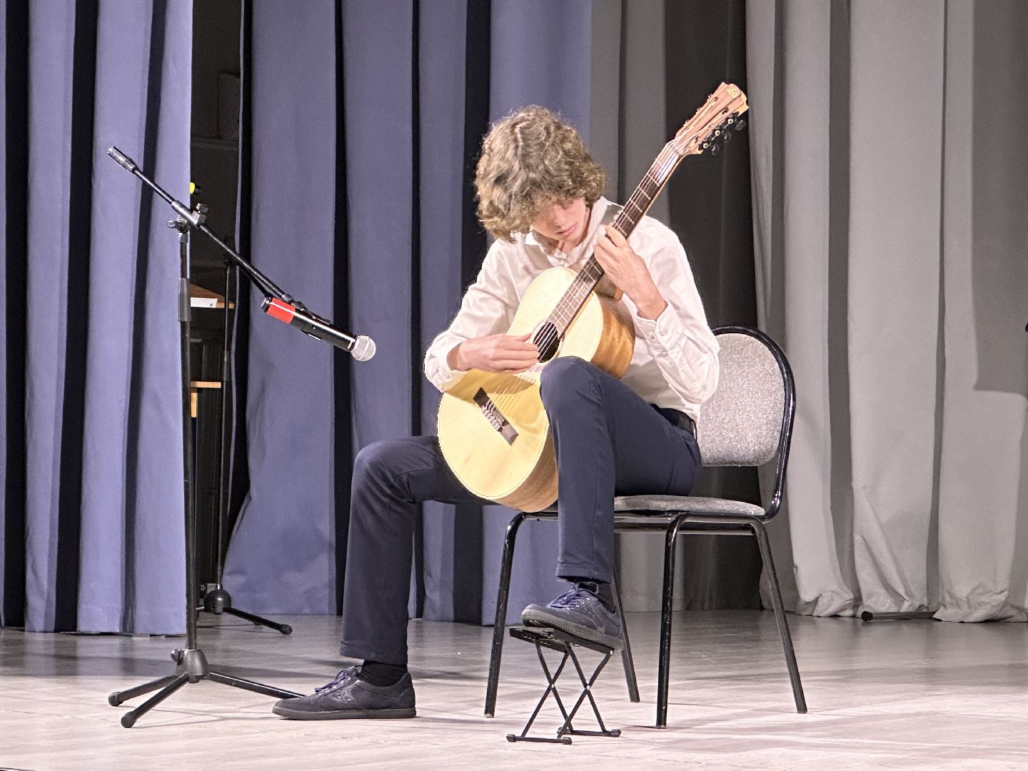 Одинцово, Культура, детское творчество,