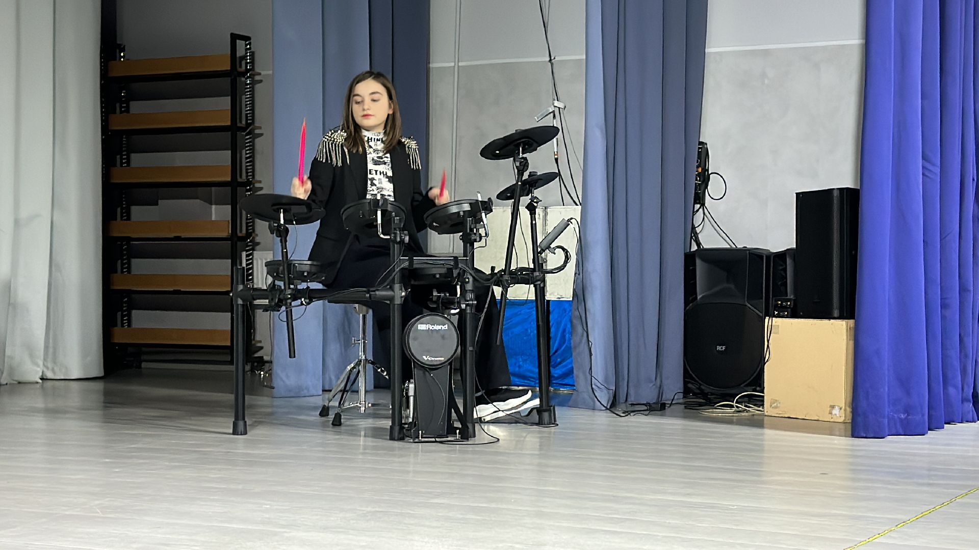 Одинцово, Культура, детское творчество,