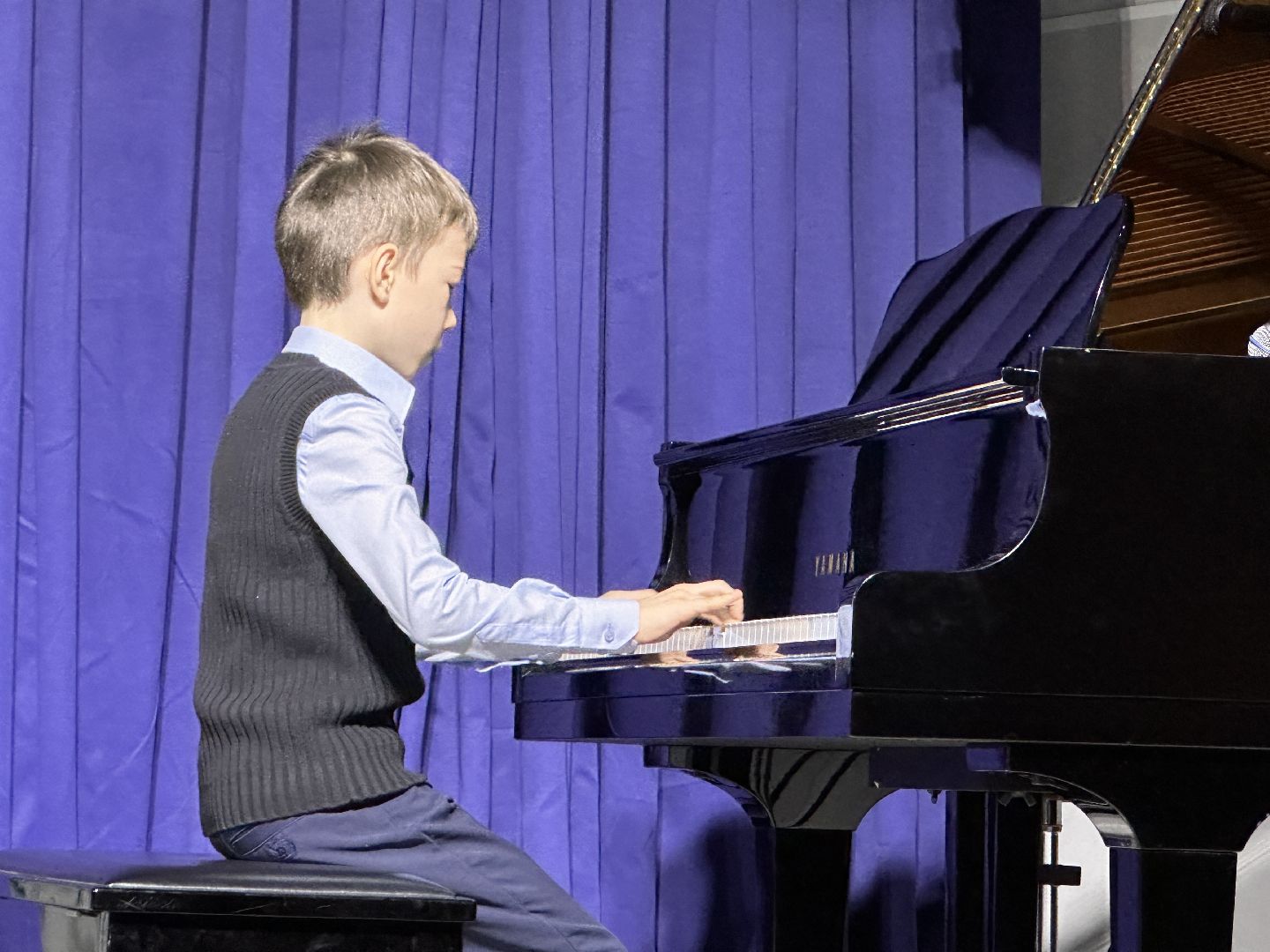 Одинцово, Культура, детское творчество,