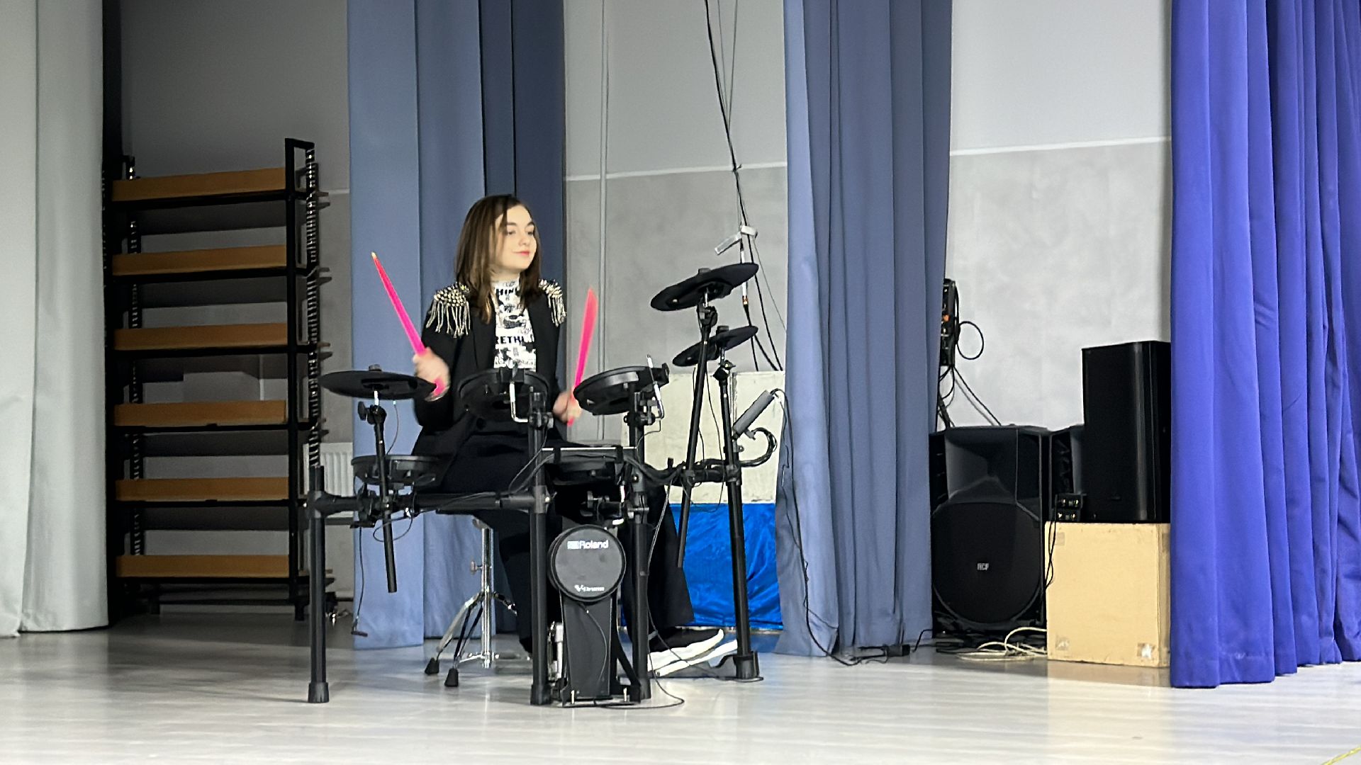 Одинцово, Культура, детское творчество,