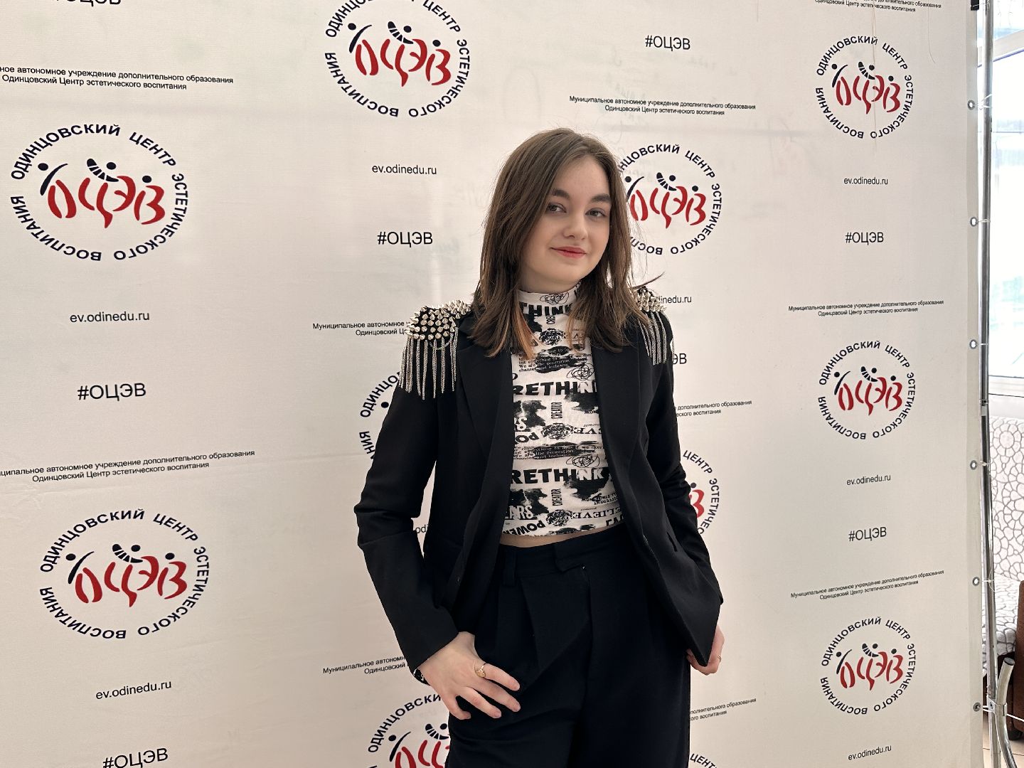 Одинцово, Культура, детское творчество,