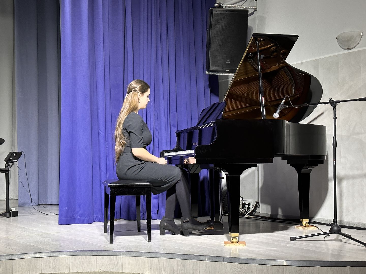 Одинцово, Культура, детское творчество,