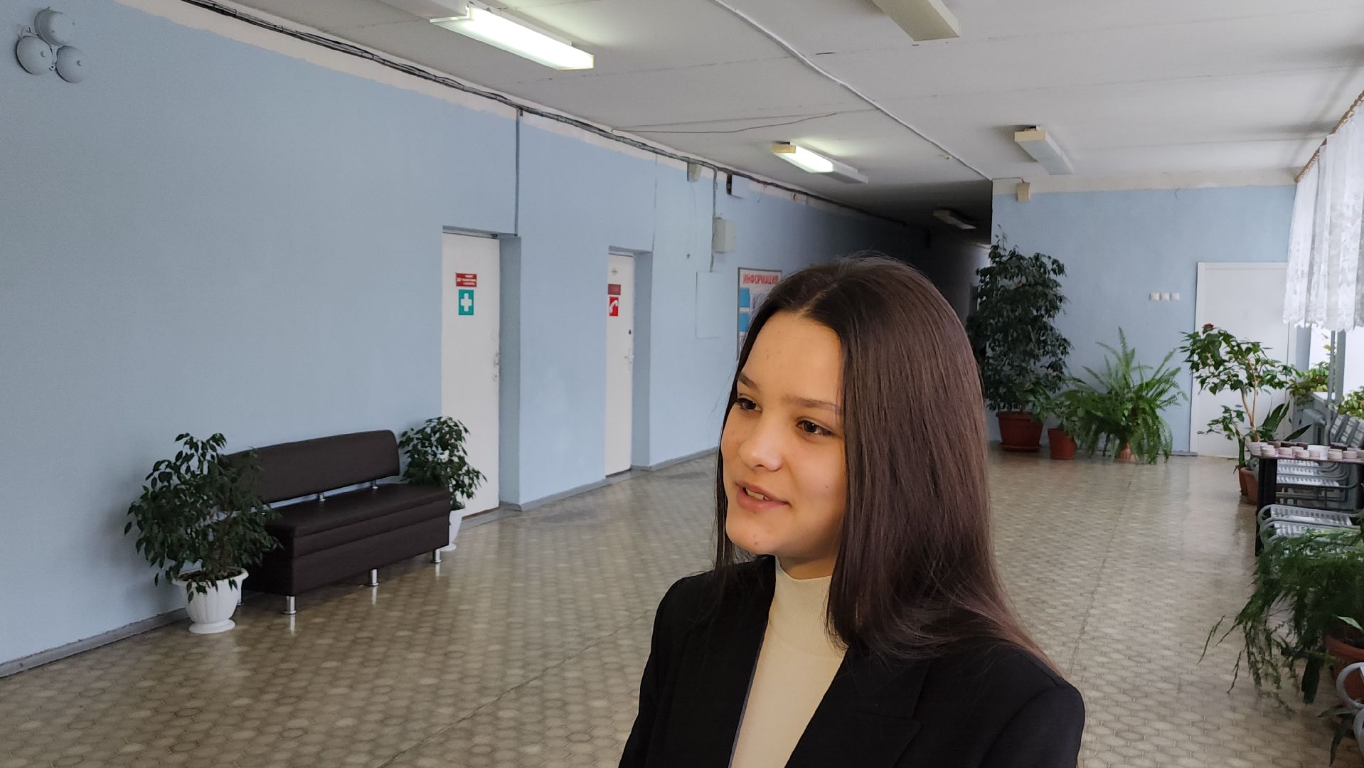 серпухов, гимназия №1, видеоролик, конкурс, дружба народов,