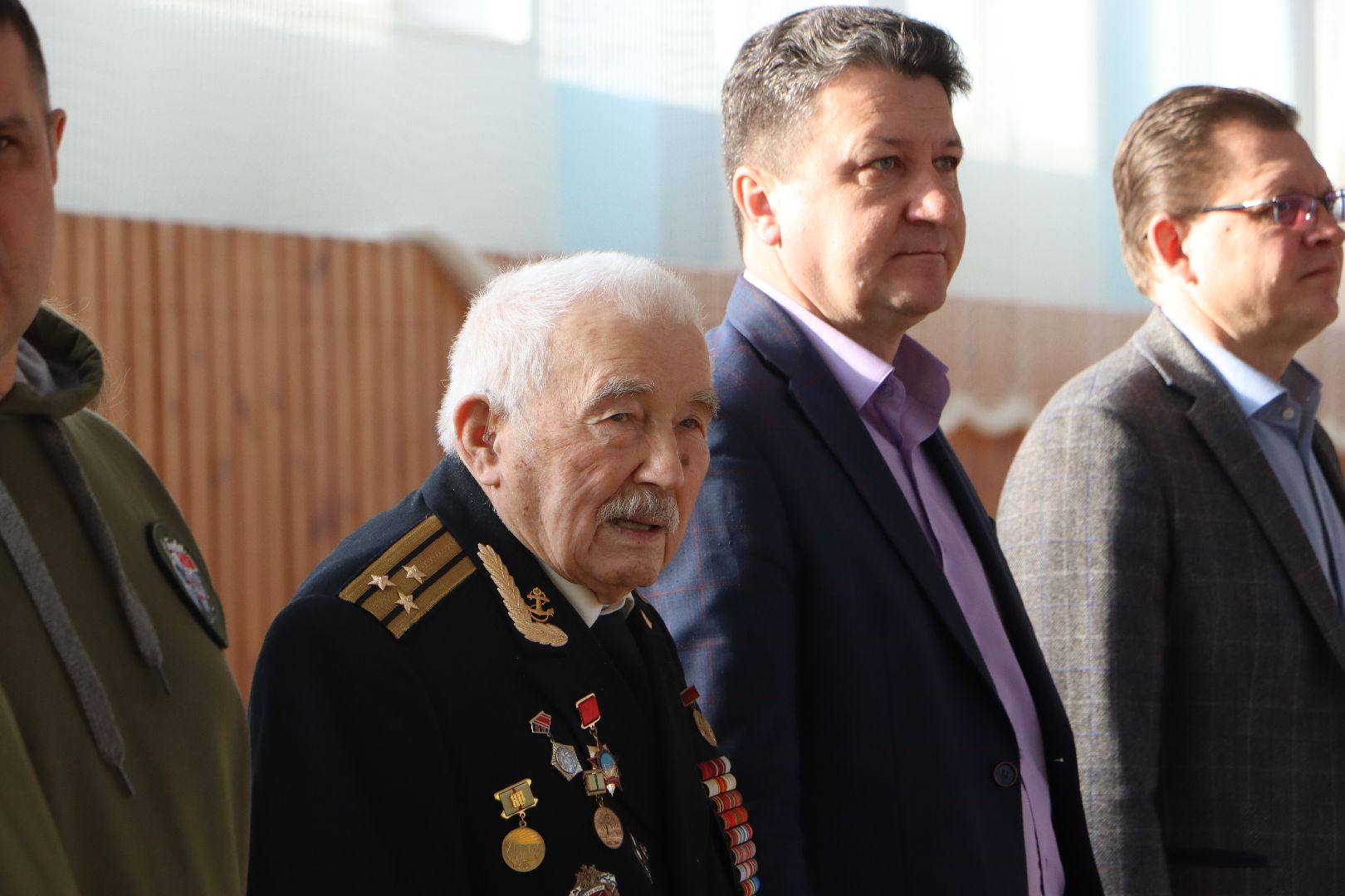 Серебряные Пруды, Межрегиональный турнир по дзюдо памяти Чуйкова, спорт,