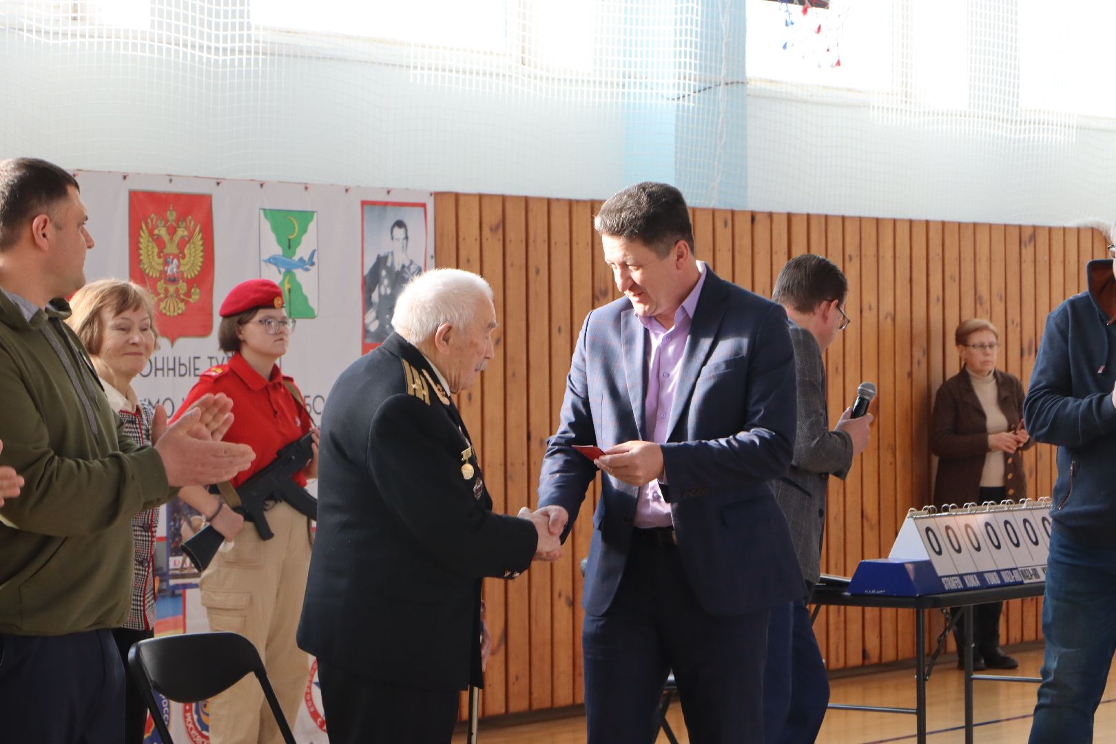 Серебряные Пруды, Межрегиональный турнир по дзюдо памяти Чуйкова, спорт,