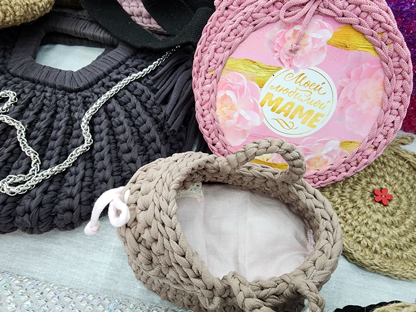 Ярмарка мастеров, орехово зуево,