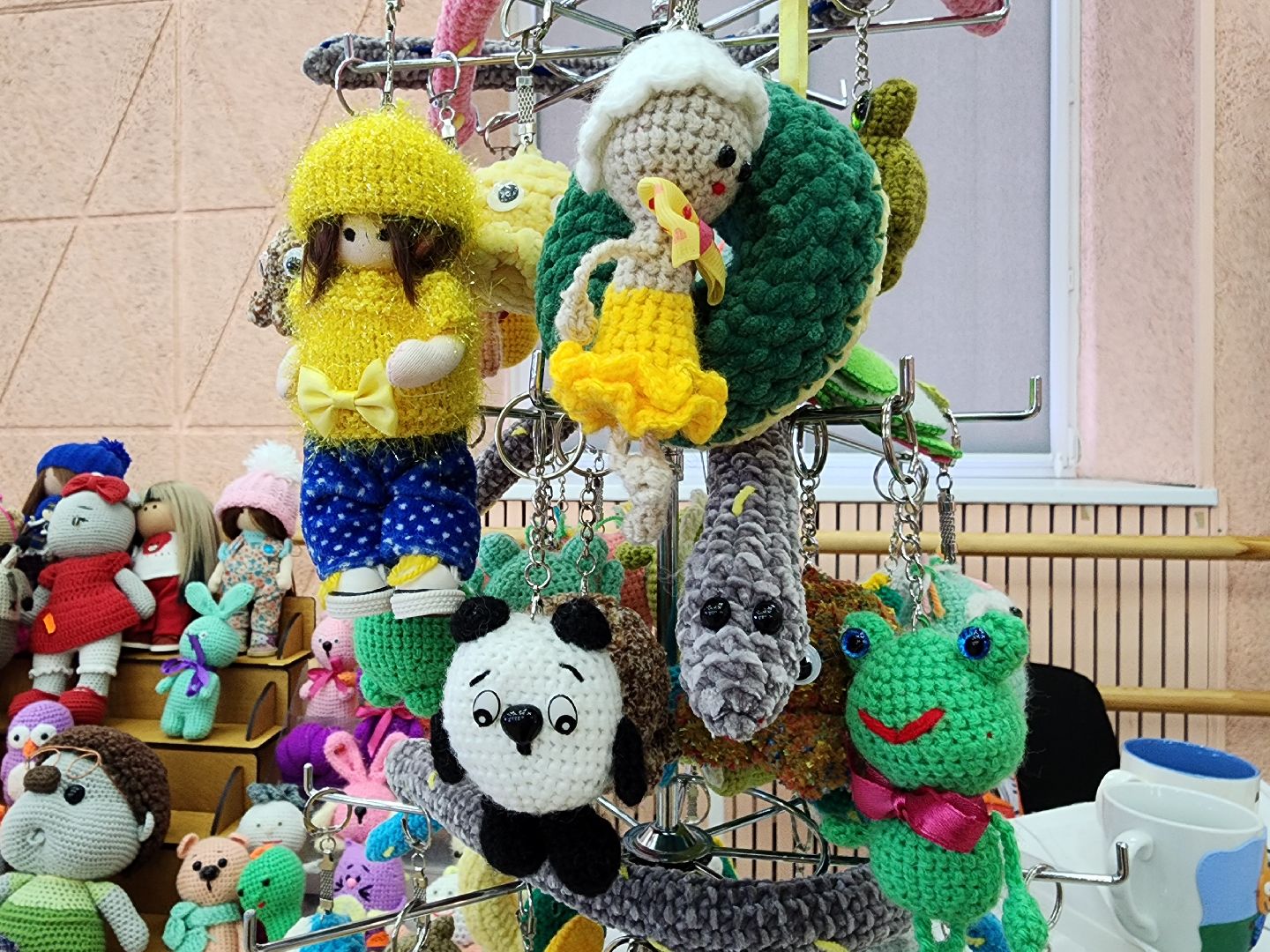 Ярмарка мастеров, орехово зуево,