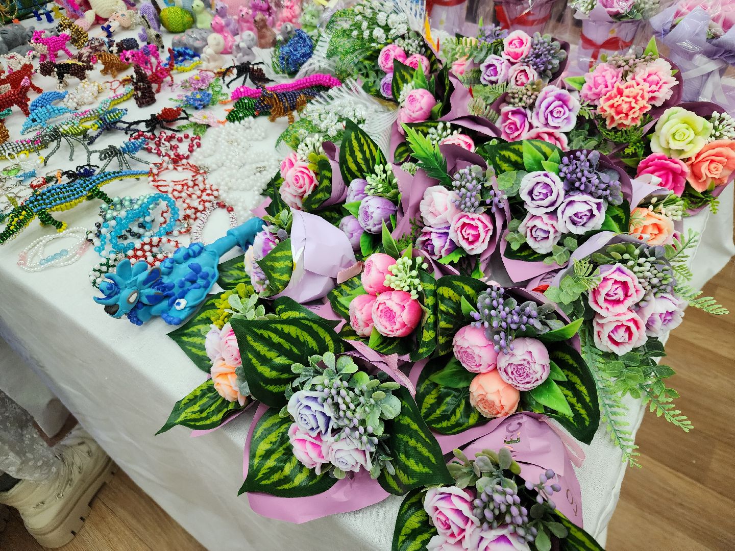 Ярмарка мастеров, орехово зуево,