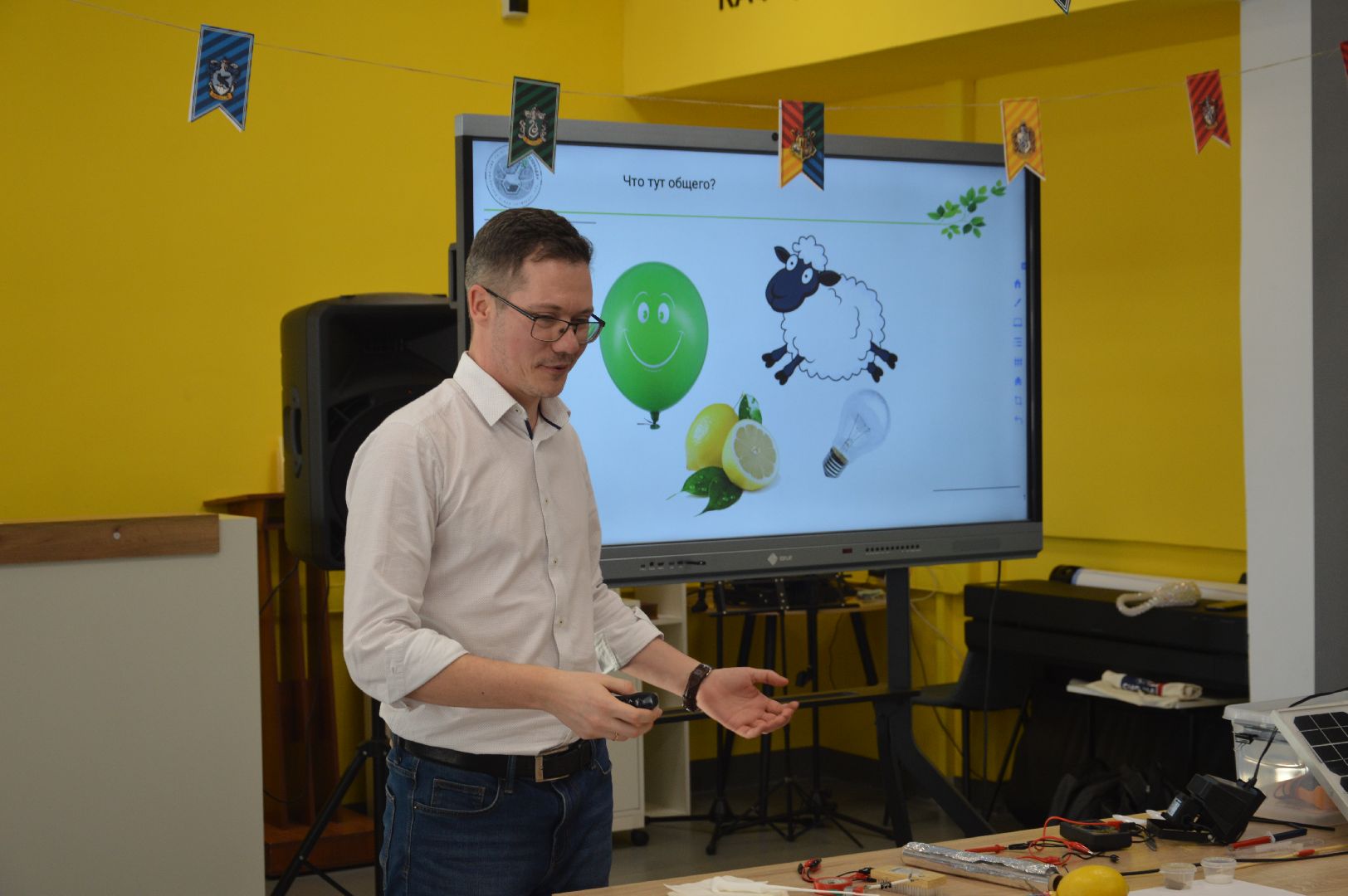 шатура, научная слобода, наука рядом, библиотека, ученые, семейный центр, научный центр, просто о науке,