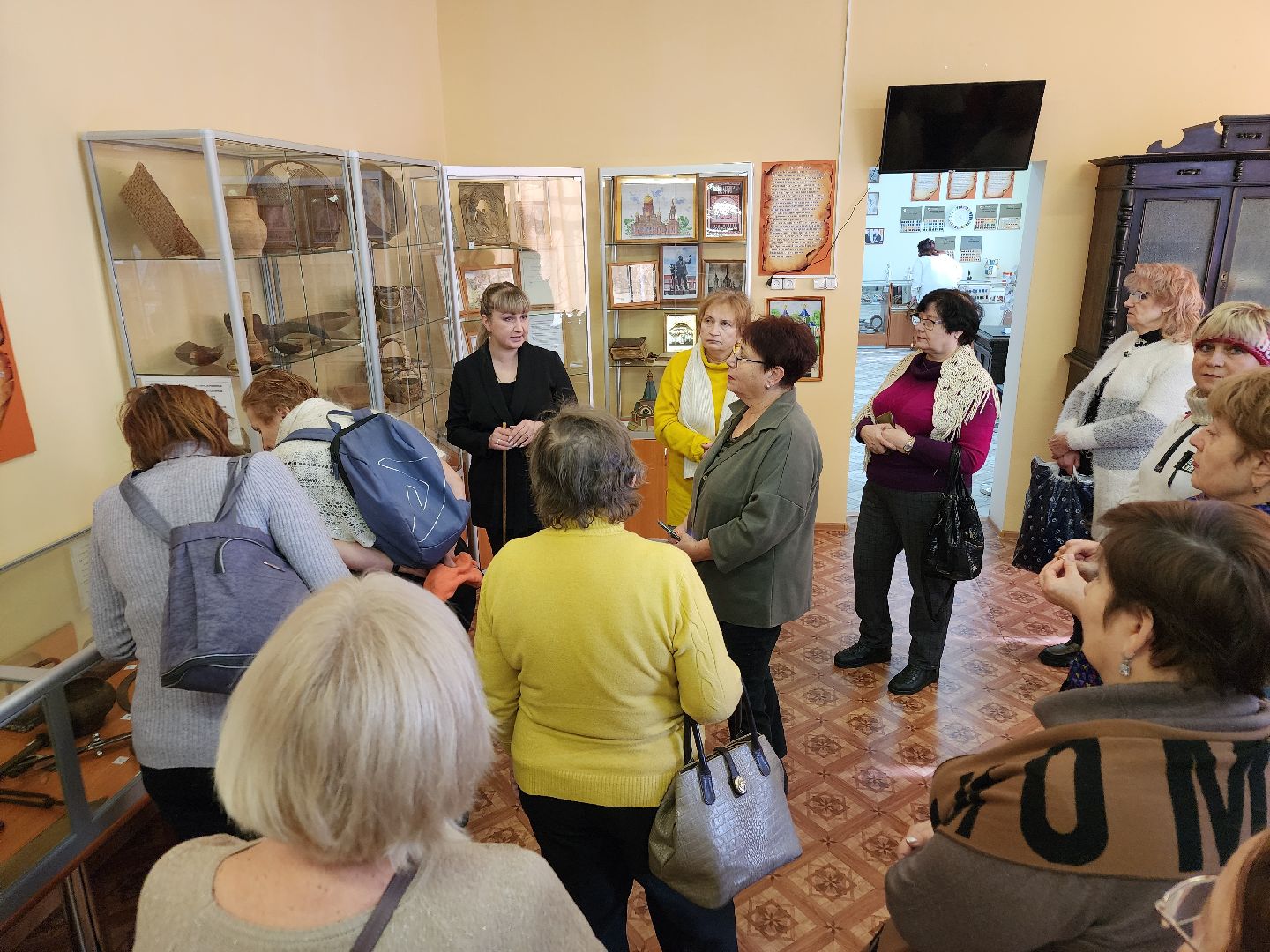 выборы 2024, избирательная комиссия,