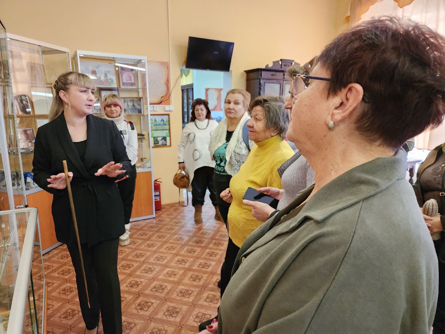 выборы 2024, избирательная комиссия,