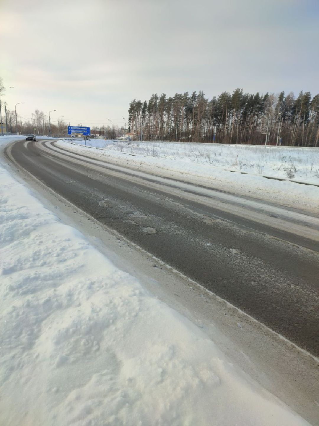 Звенигород, общество