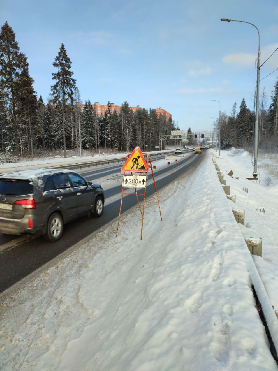Звенигород, общество