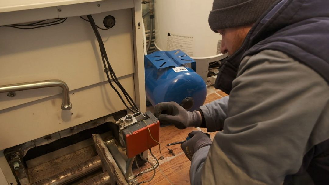 проверкагаза, техобслуживание, солнечногорск