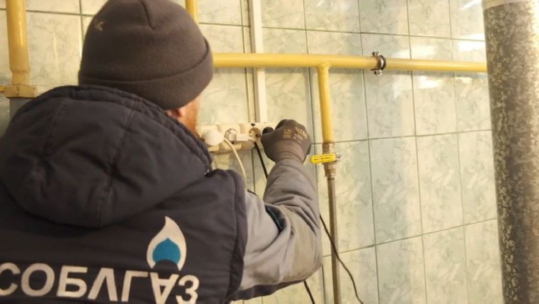 проверкагаза, техобслуживание, солнечногорск