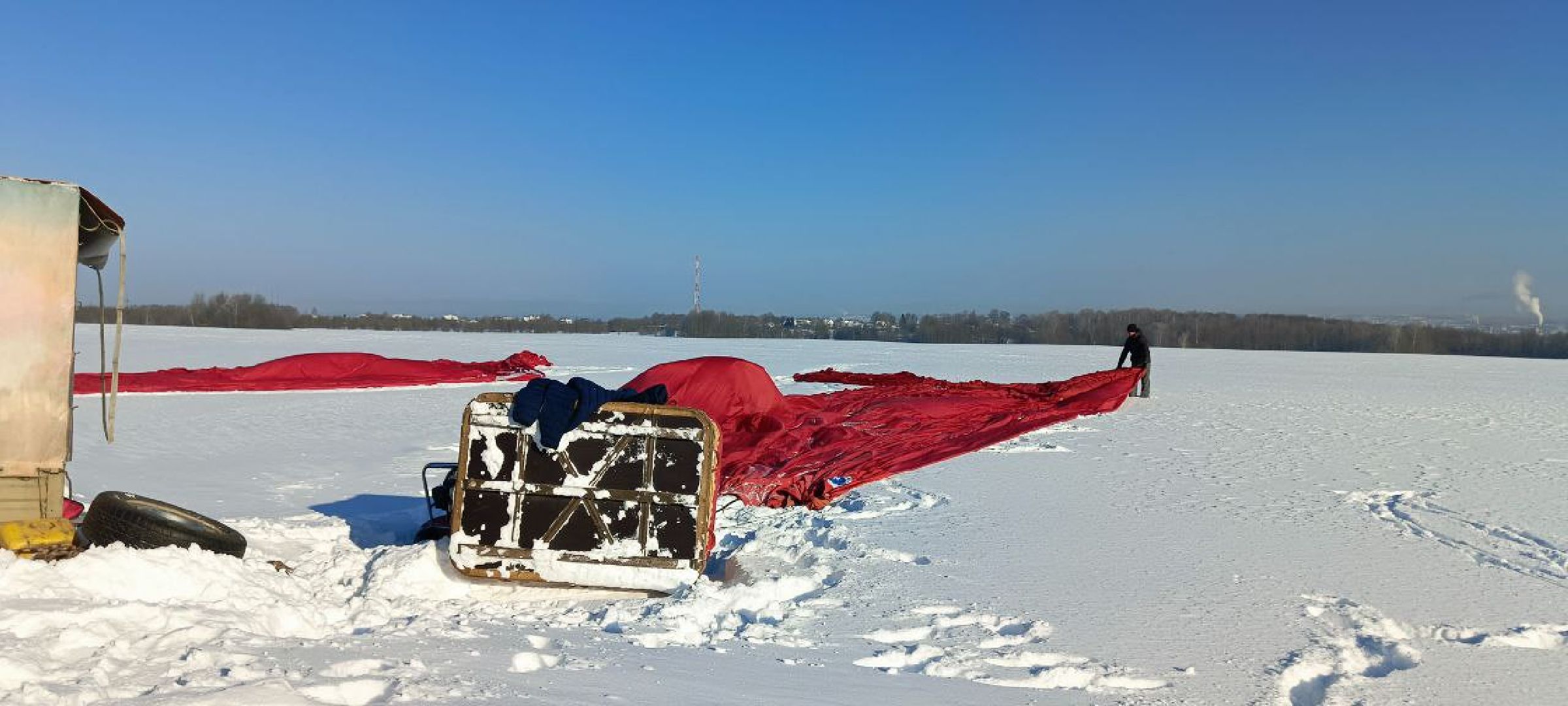 Дмитров, Фестиваль сердец, Клуб Аэровальс,