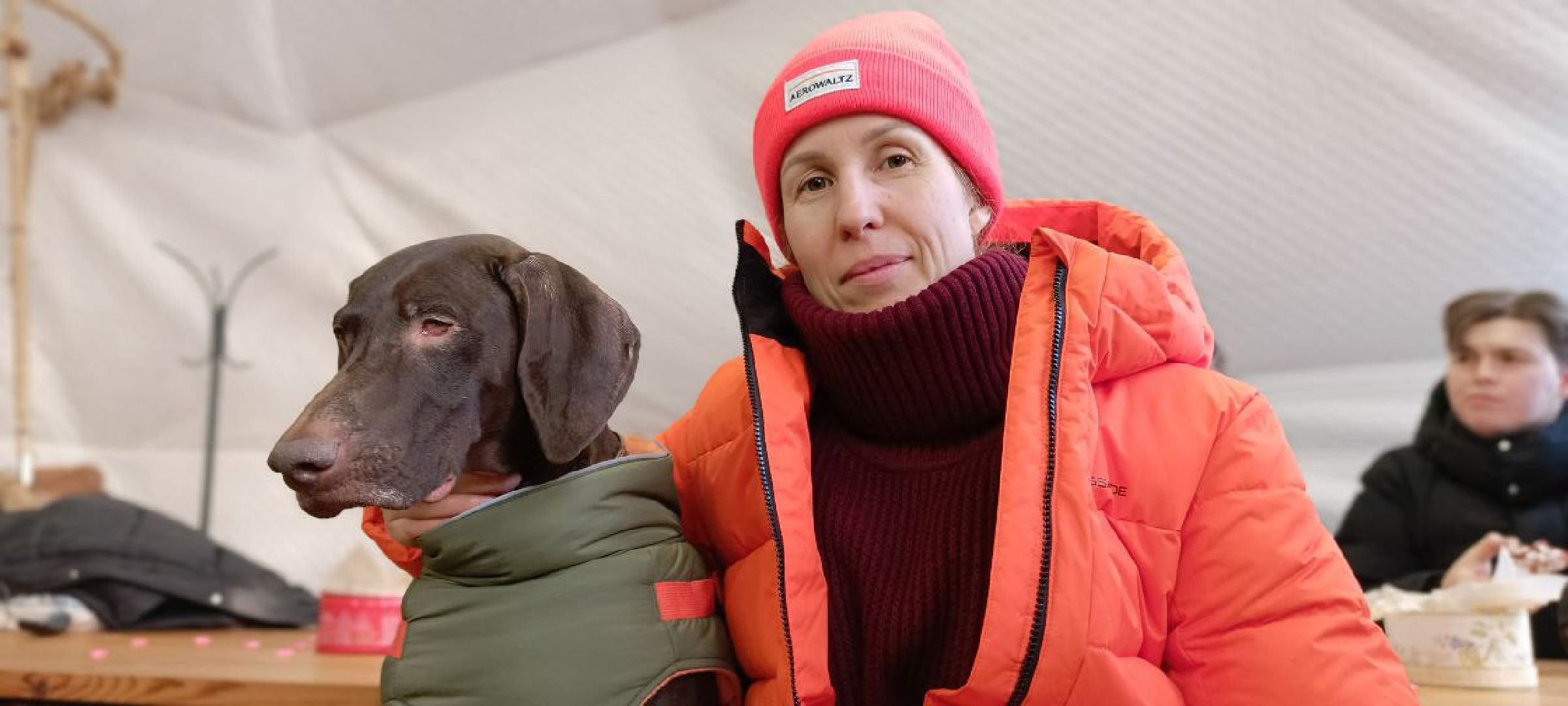 Дмитров, Фестиваль сердец, Клуб Аэровальс,