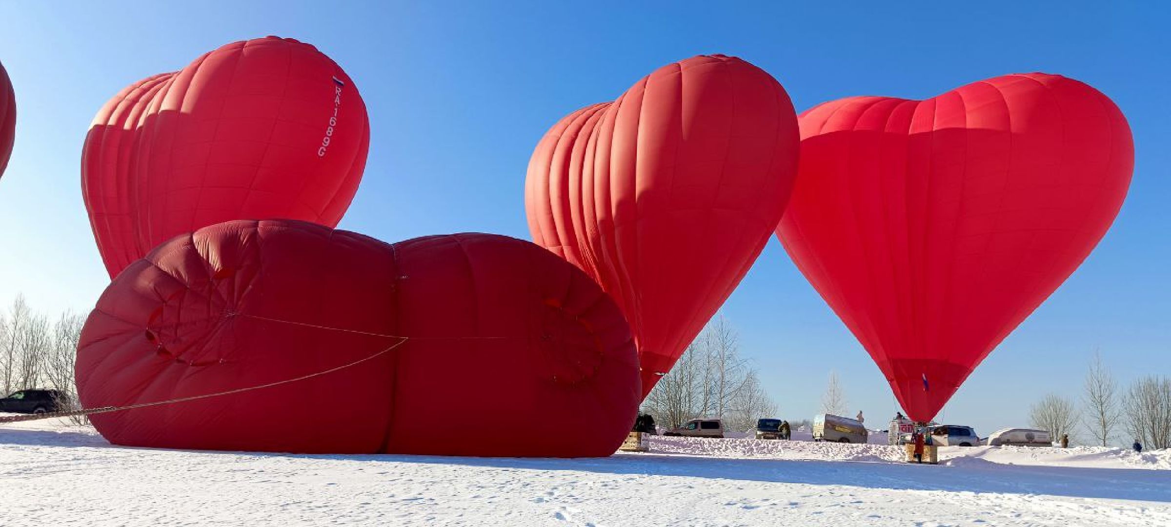 Дмитров, Фестиваль сердец, Клуб Аэровальс,