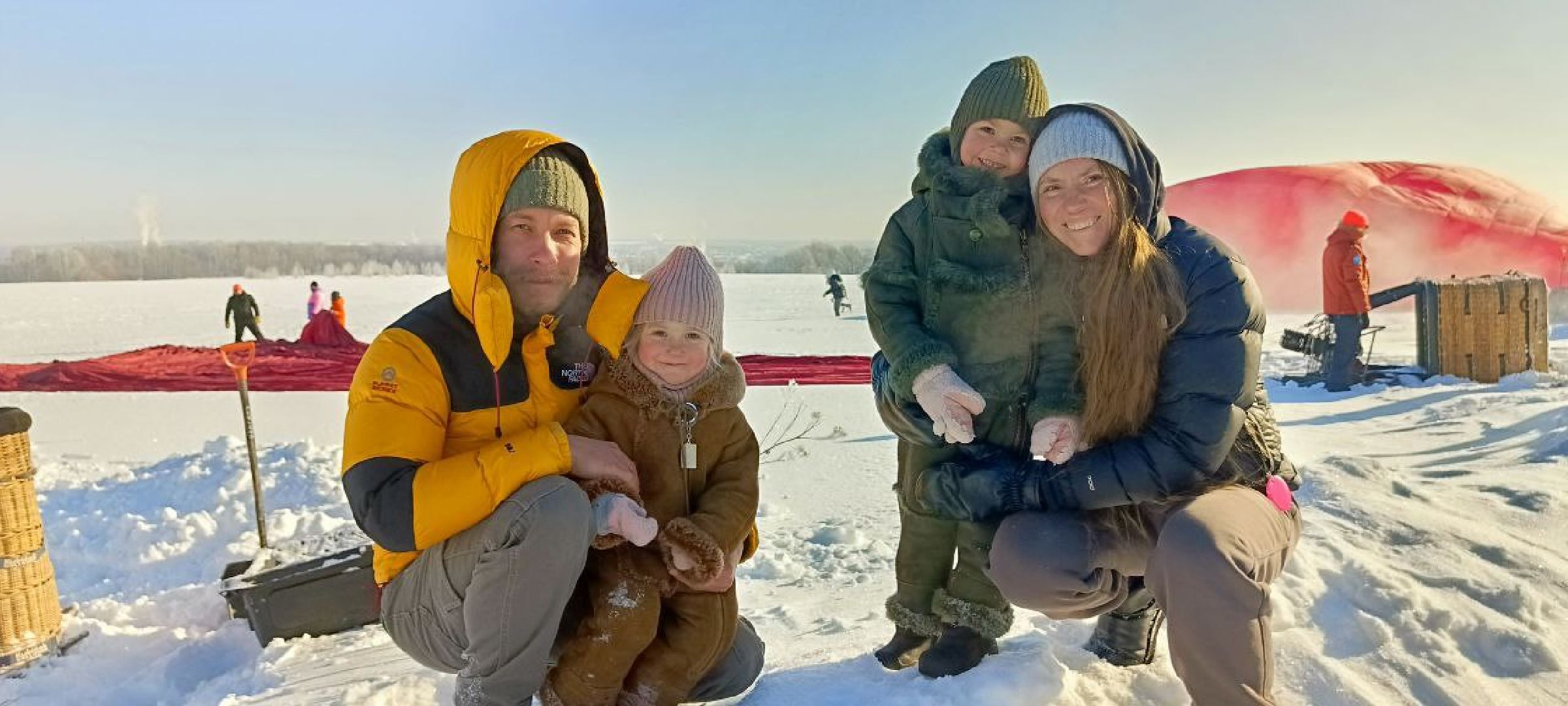 Дмитров, Фестиваль сердец, Клуб Аэровальс,