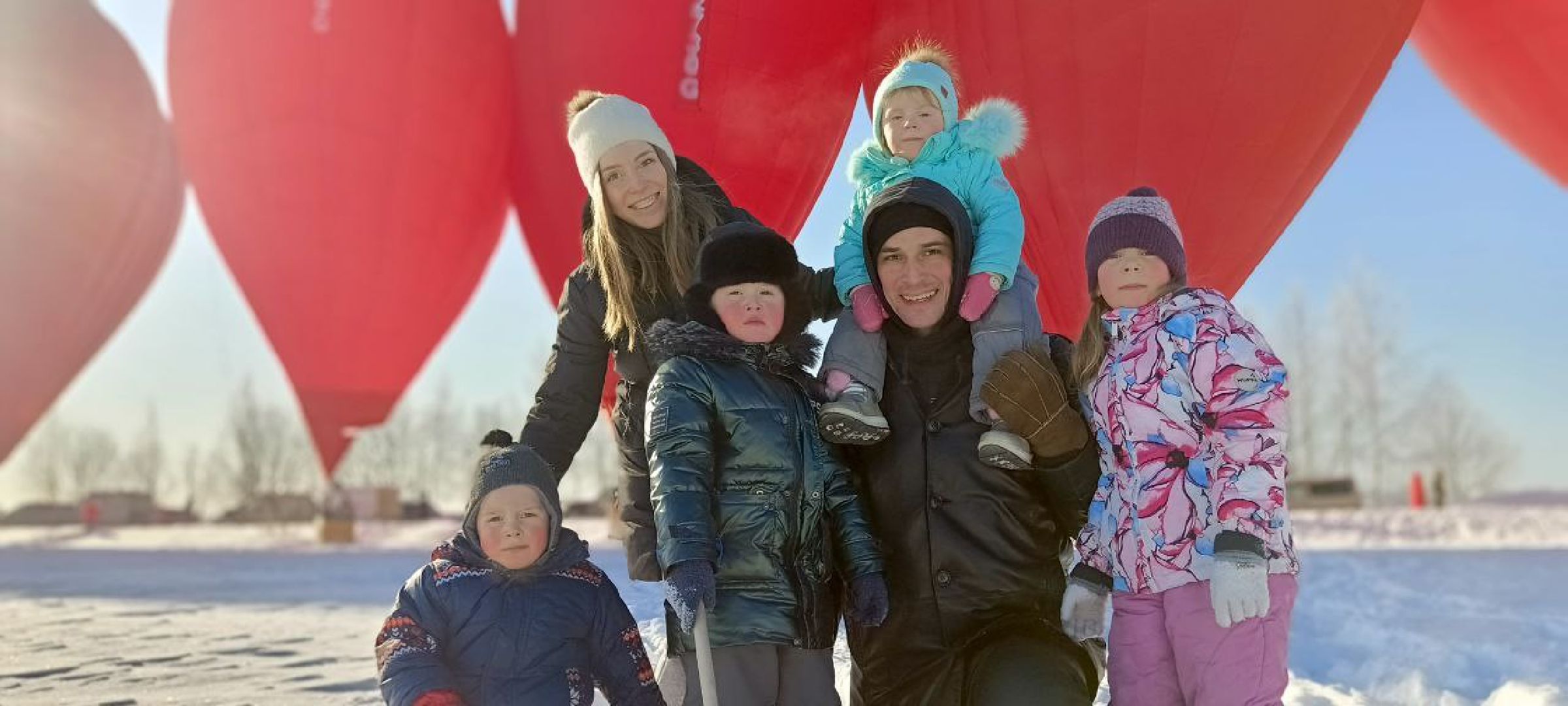 Дмитров, Фестиваль сердец, Клуб Аэровальс,