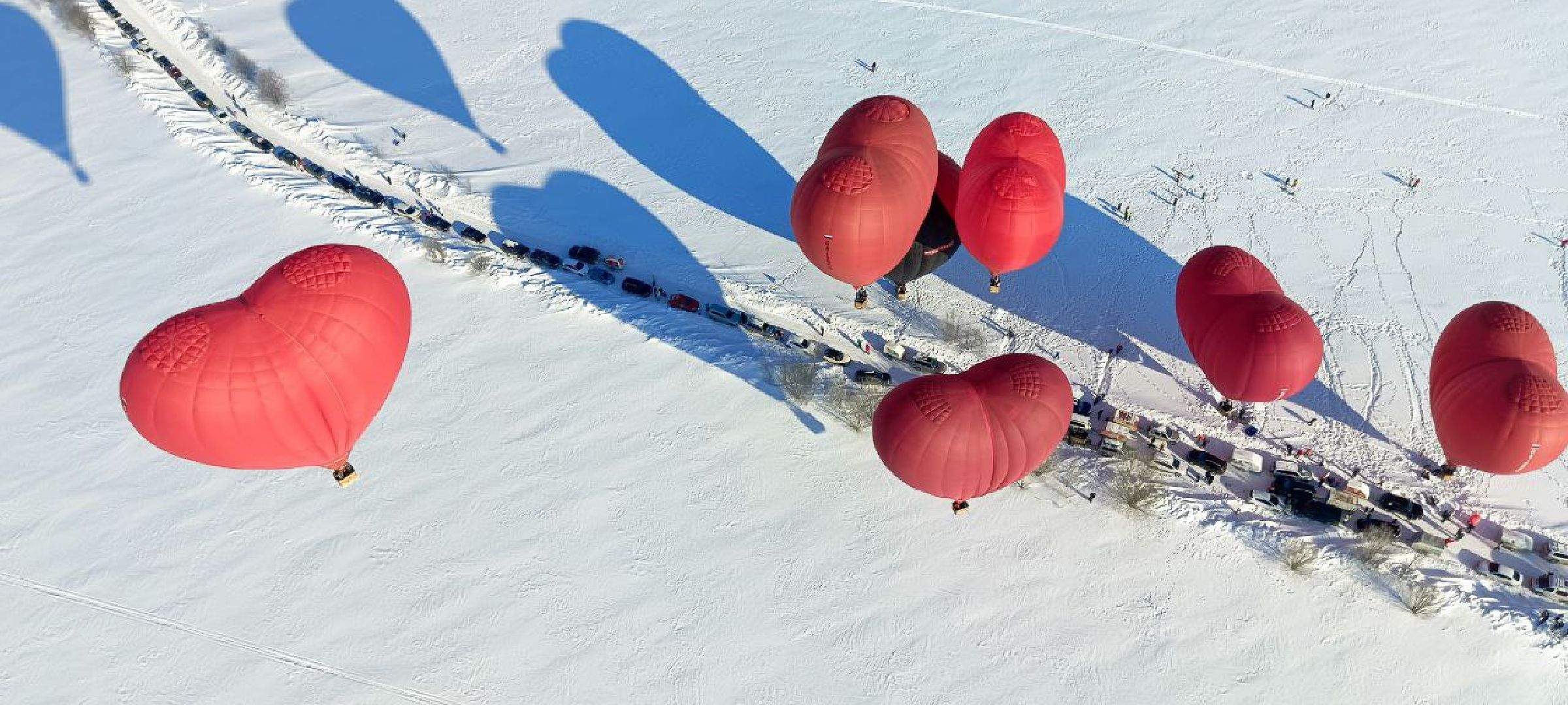 Дмитров, Фестиваль сердец, Клуб Аэровальс,
