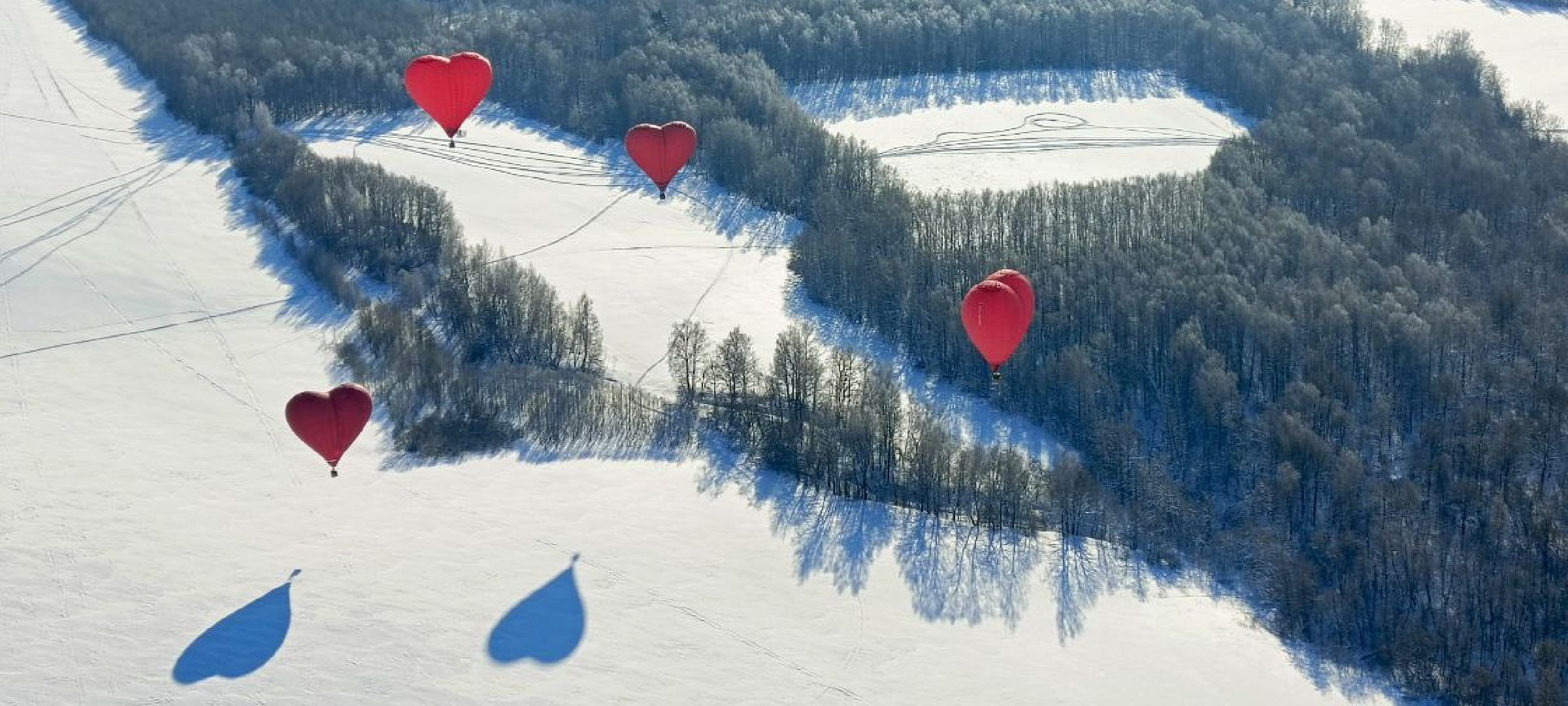 Дмитров, Фестиваль сердец, Клуб Аэровальс,
