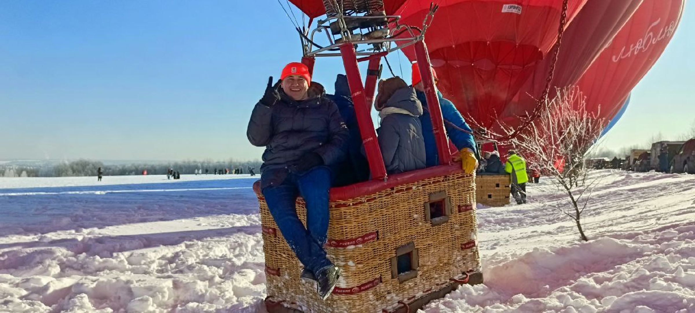 Дмитров, Фестиваль сердец, Клуб Аэровальс,