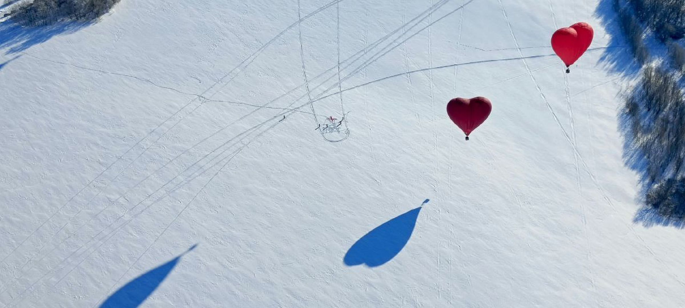 Дмитров, Фестиваль сердец, Клуб Аэровальс,