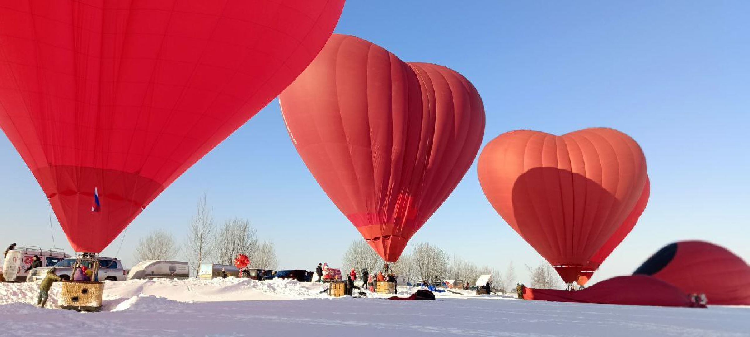 Дмитров, Фестиваль сердец, Клуб Аэровальс,