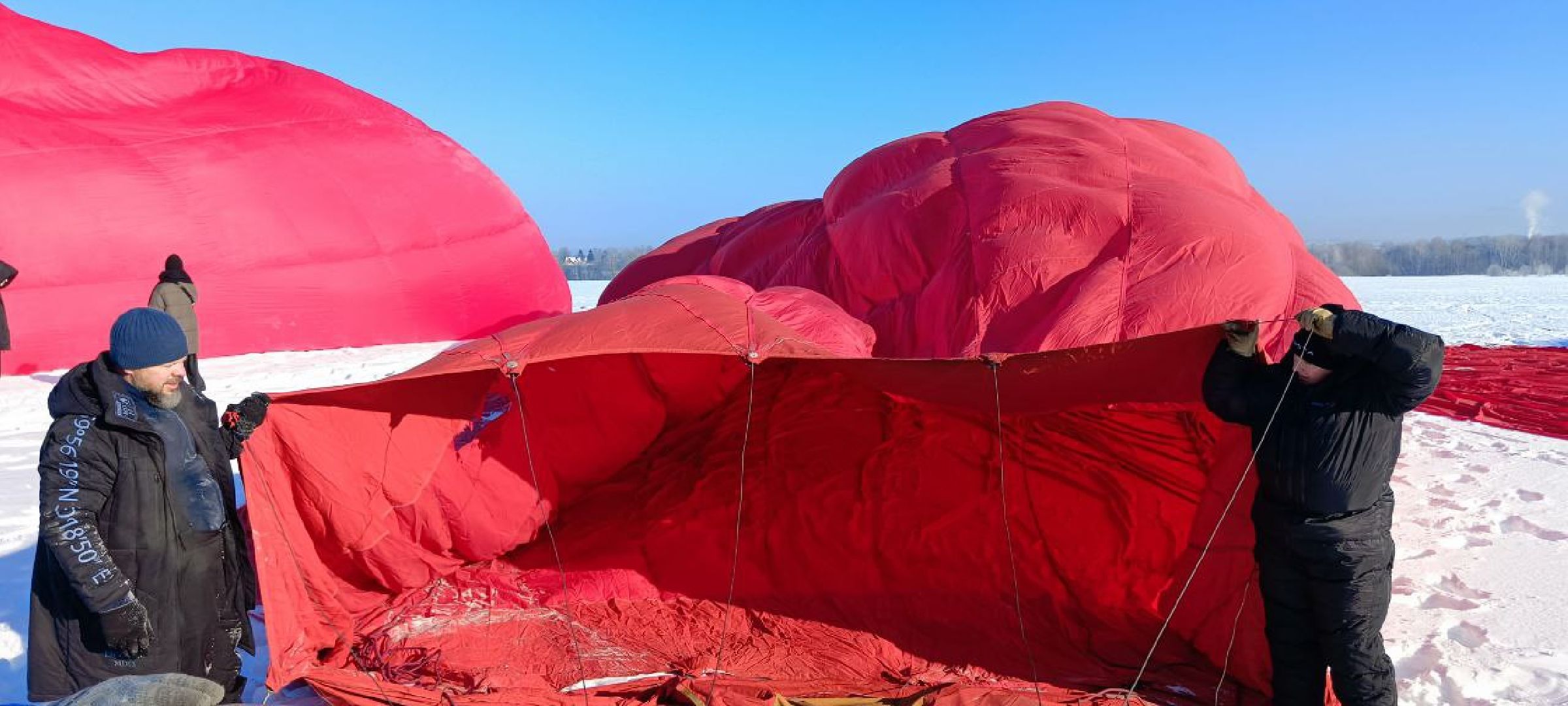 Дмитров, Фестиваль сердец, Клуб Аэровальс,