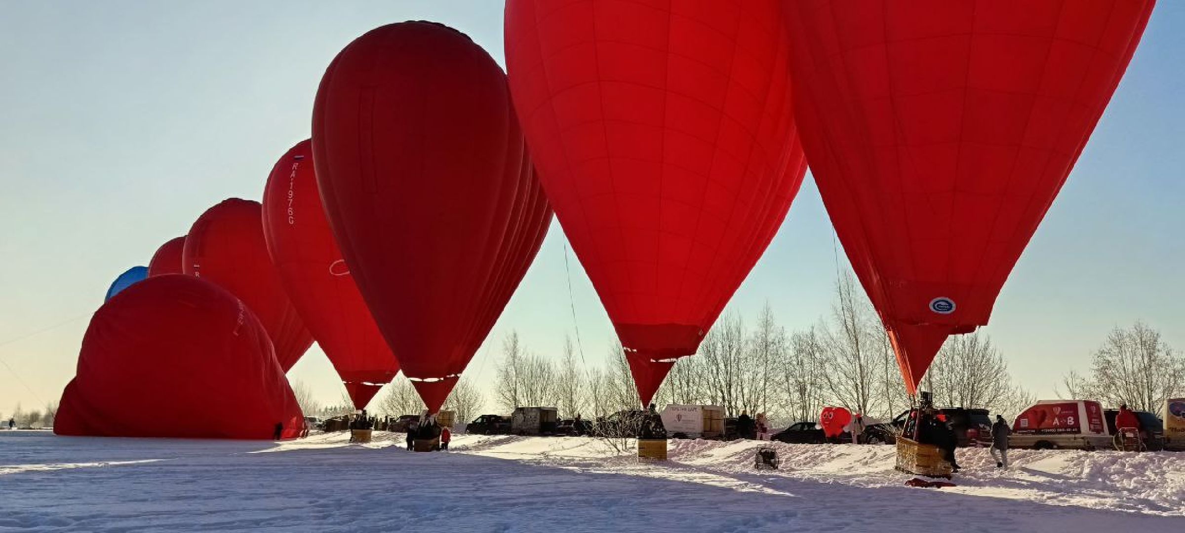 Дмитров, Фестиваль сердец, Клуб Аэровальс,
