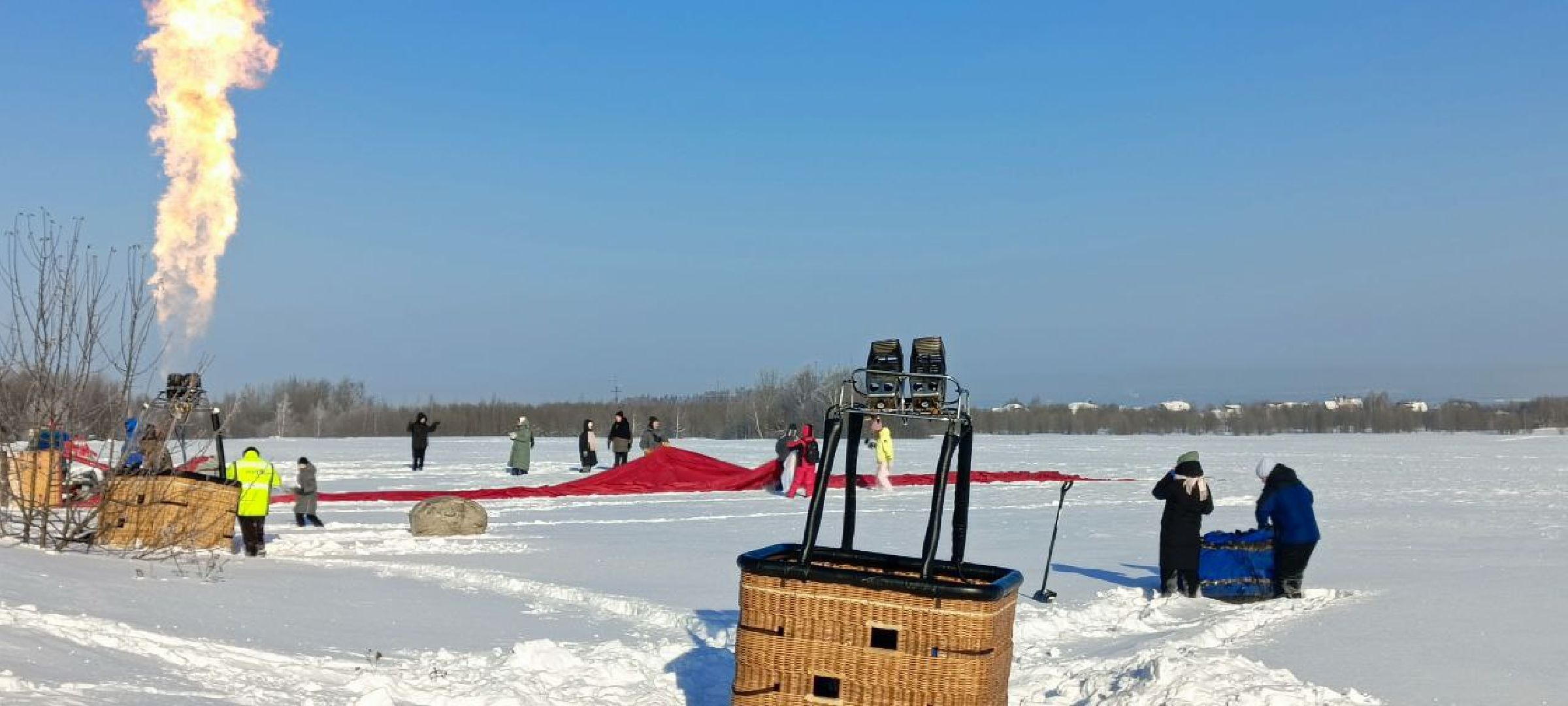 Дмитров, Фестиваль сердец, Клуб Аэровальс,