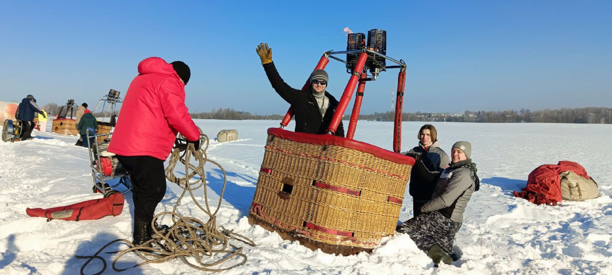 Дмитров, Фестиваль сердец, Клуб Аэровальс,