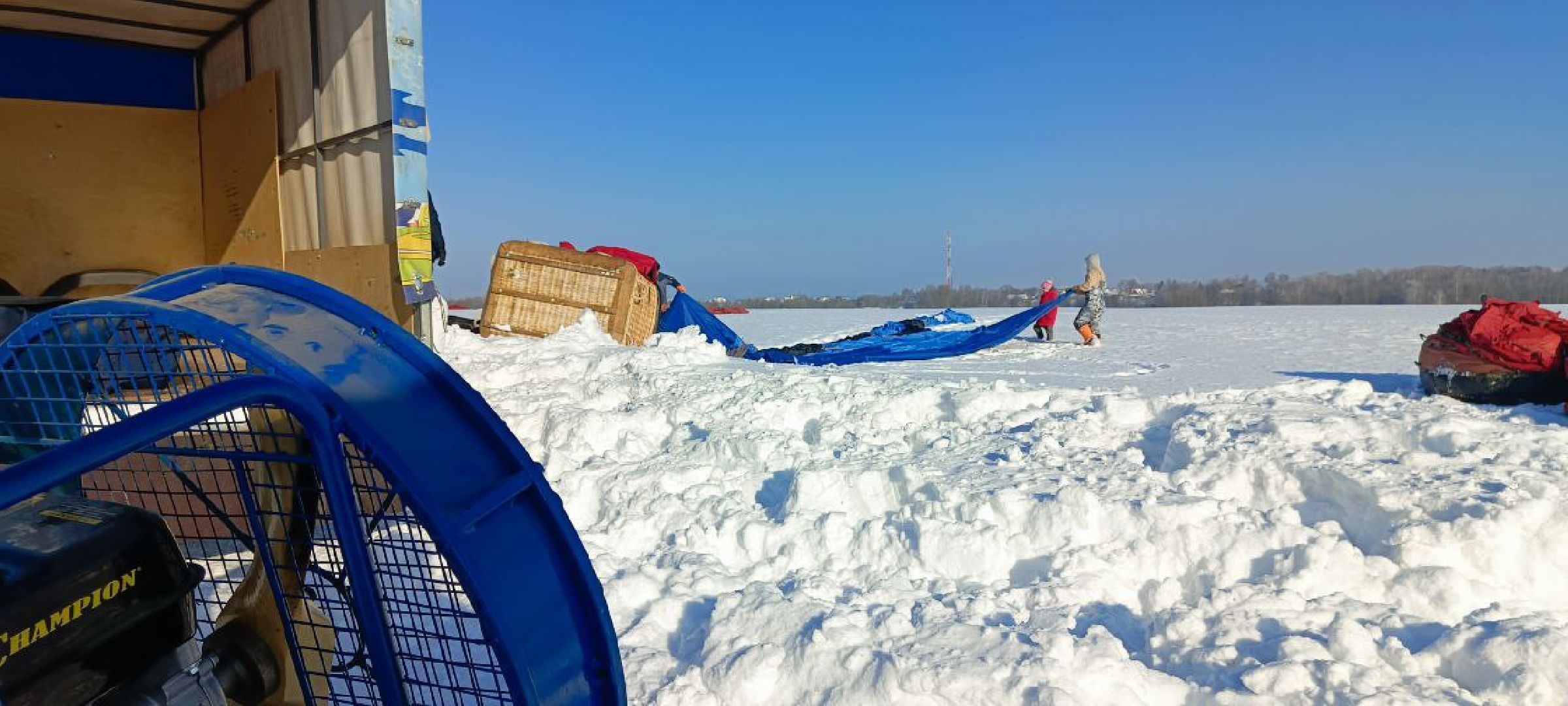 Дмитров, Фестиваль сердец, Клуб Аэровальс,