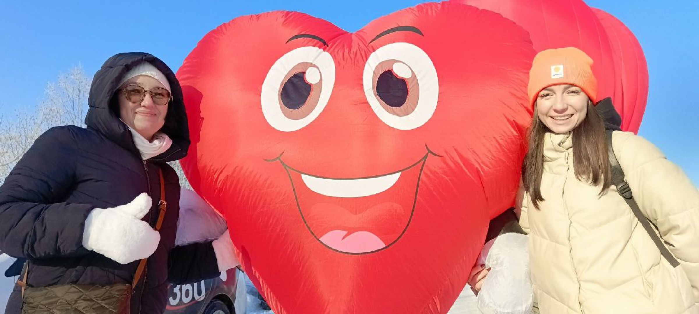 Дмитров, Фестиваль сердец, Клуб Аэровальс,