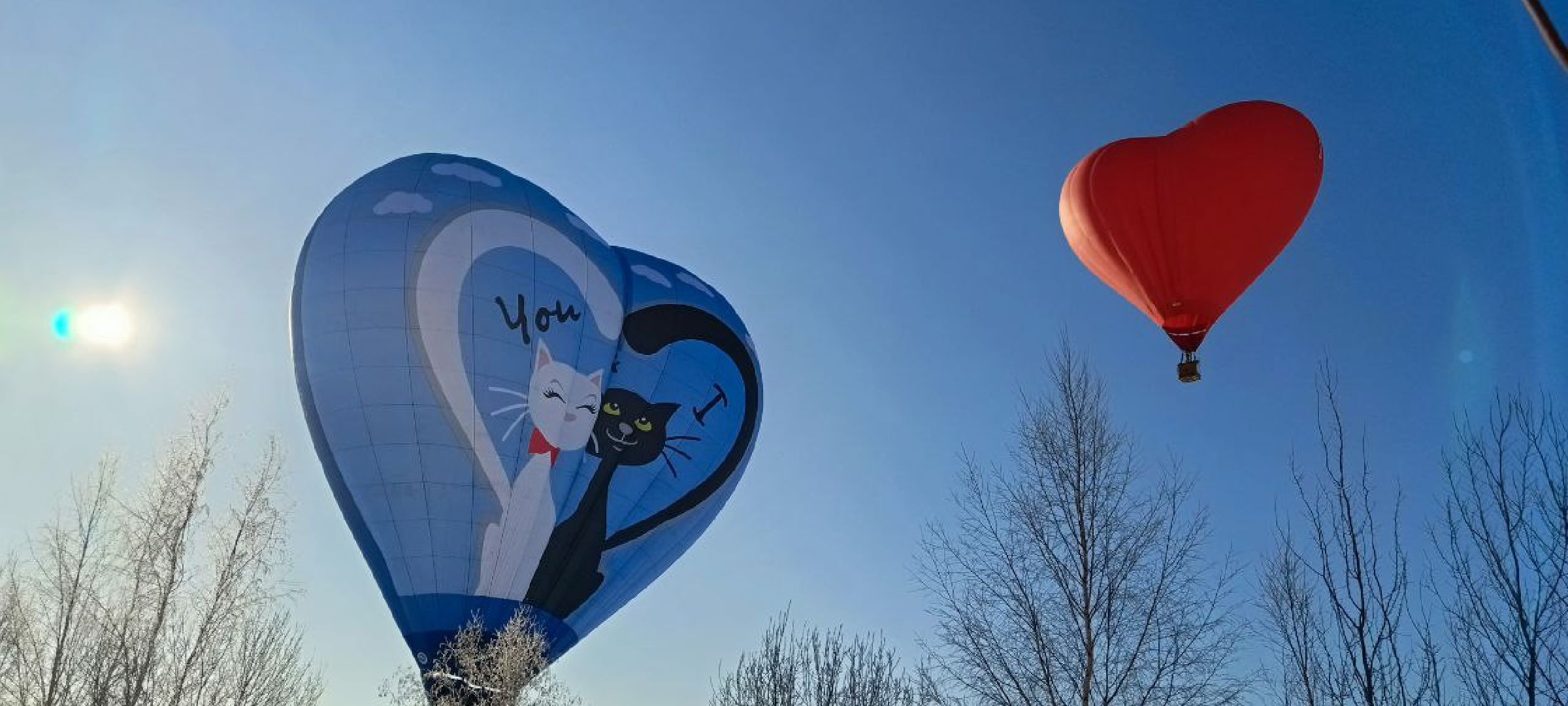 Дмитров, Фестиваль сердец, Клуб Аэровальс,