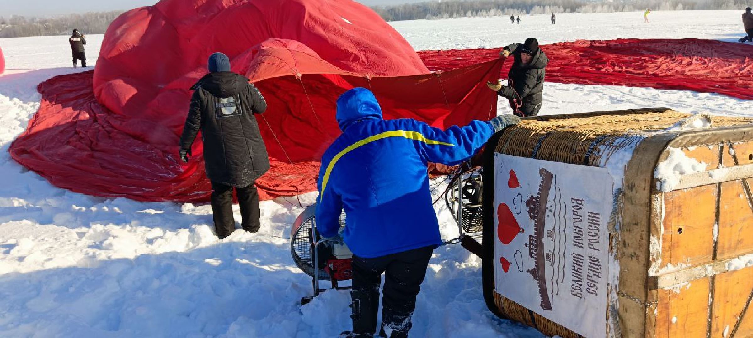 Дмитров, Фестиваль сердец, Клуб Аэровальс,