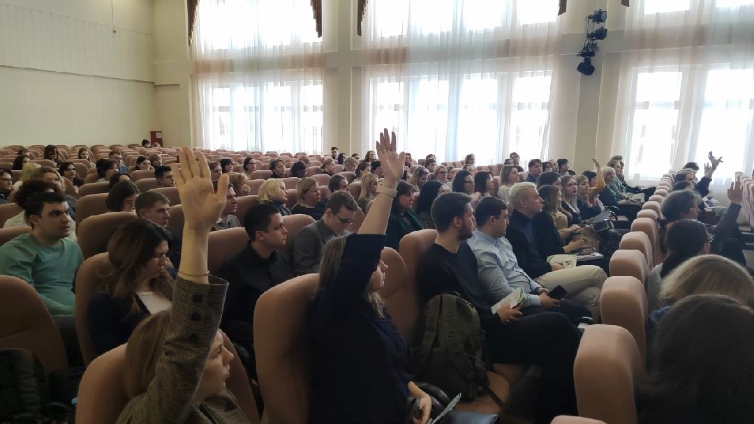 Пушкино, Пушкинский, Пушкинский округ, Весна в Подмосковье, образование, педагоги Подмосковья