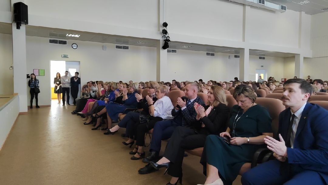 Пушкино, Пушкинский, Пушкинский округ, Весна в Подмосковье, образование, педагоги Подмосковья