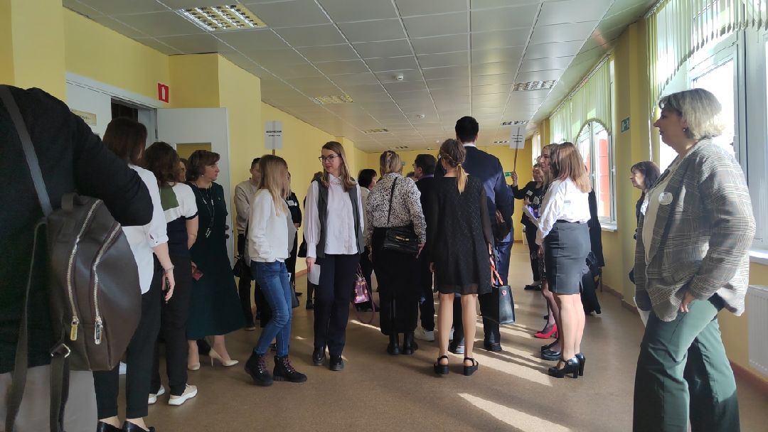 Пушкино, Пушкинский, Пушкинский округ, Весна в Подмосковье, образование, педагоги Подмосковья