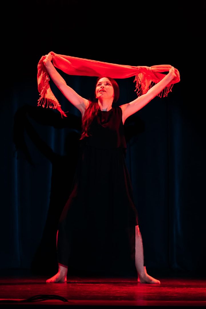 Одинцово, немчиновка, Одинцовский народный театр, Театр двое, Есенин,