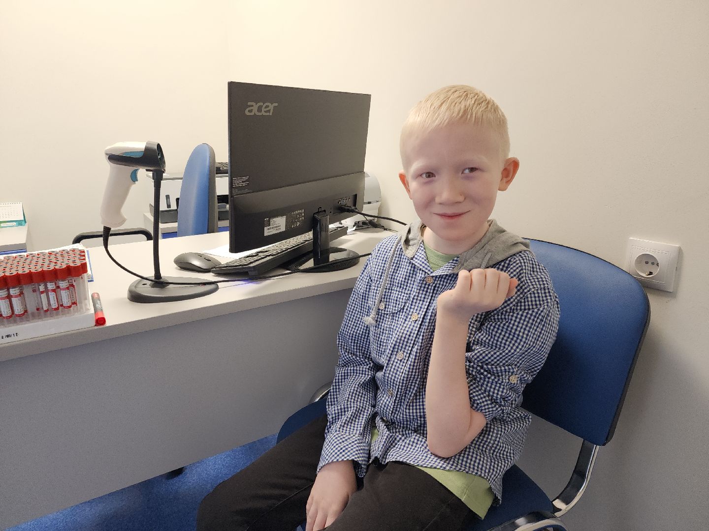 коломна, медицина, день семейного здоровья,