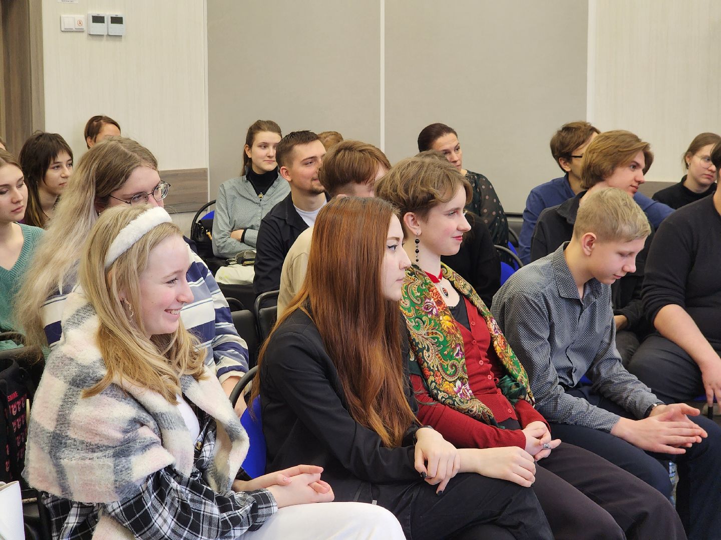 пушкино, музыкальный колледж, музыкальные инструменты, мастер-класс, знаменитости, музыкант,