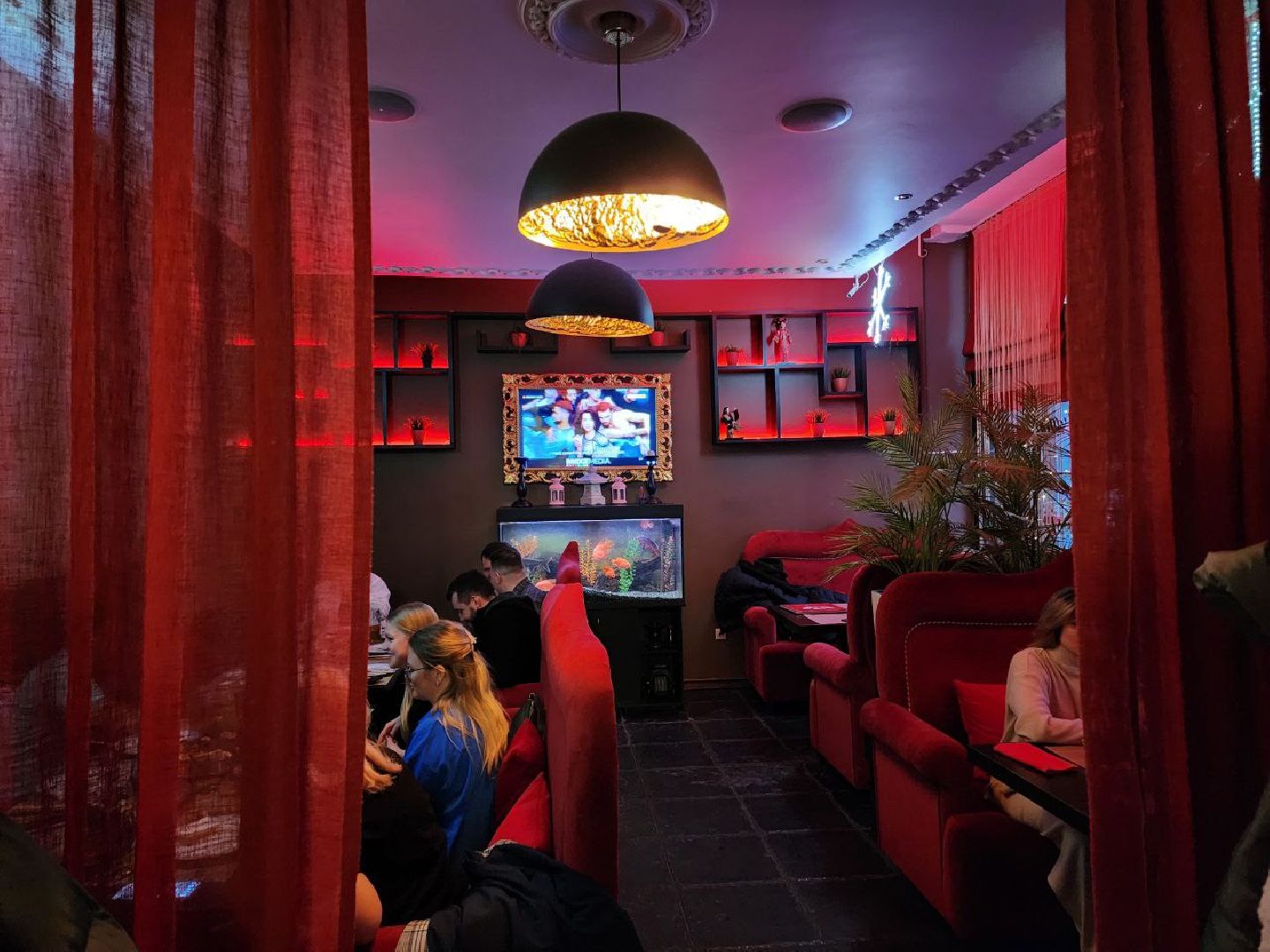 Солнечногорск, Ресторан, Маленький Токио, европейская кухня, роллы,