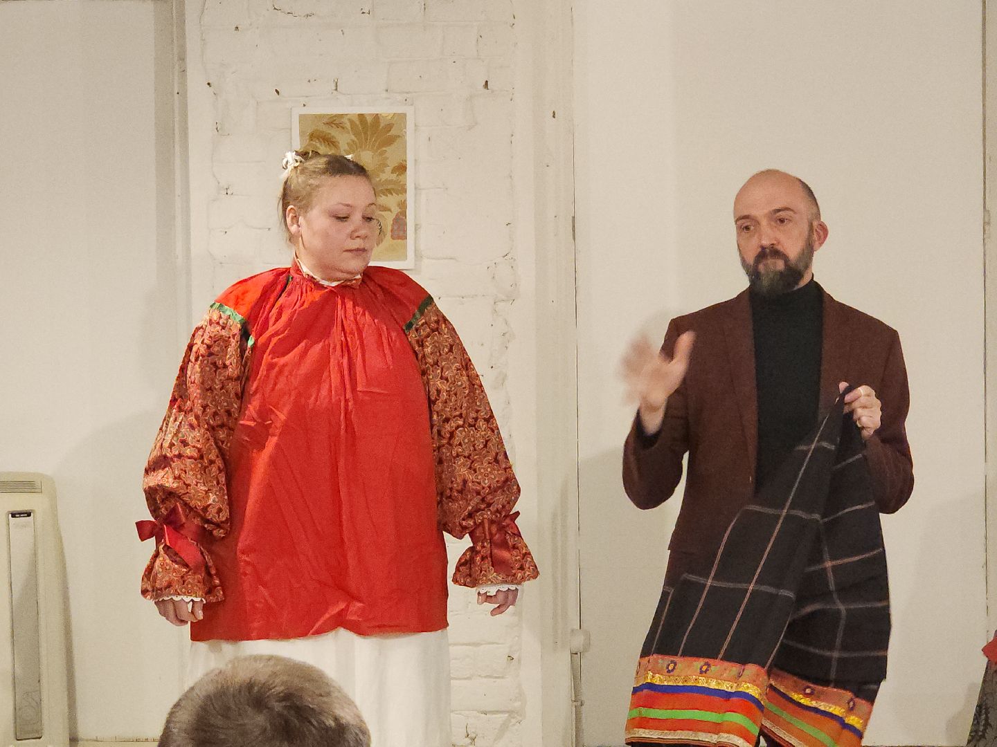 коломна, культура, шёлковая фабрика,