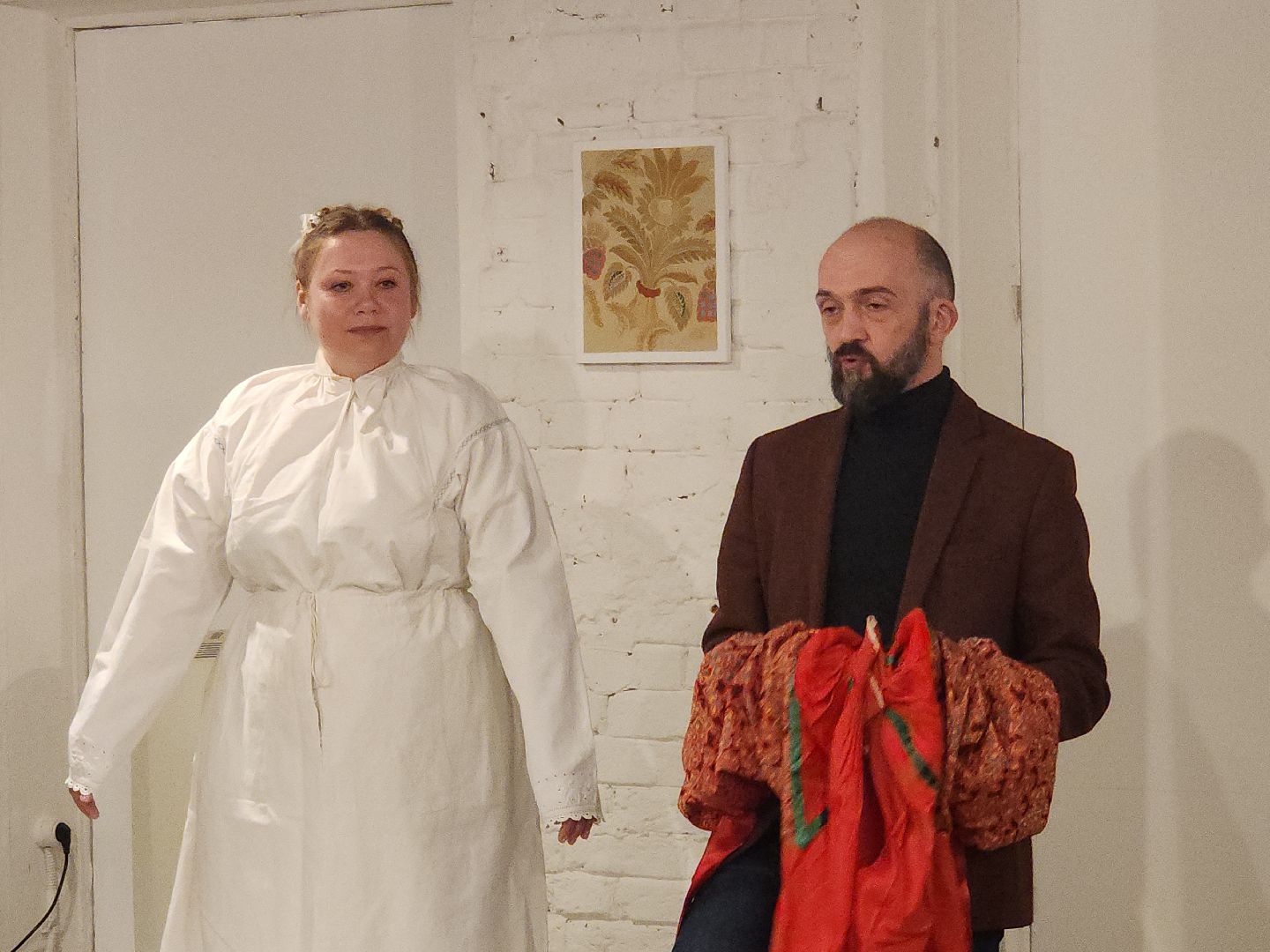 коломна, культура, шёлковая фабрика,