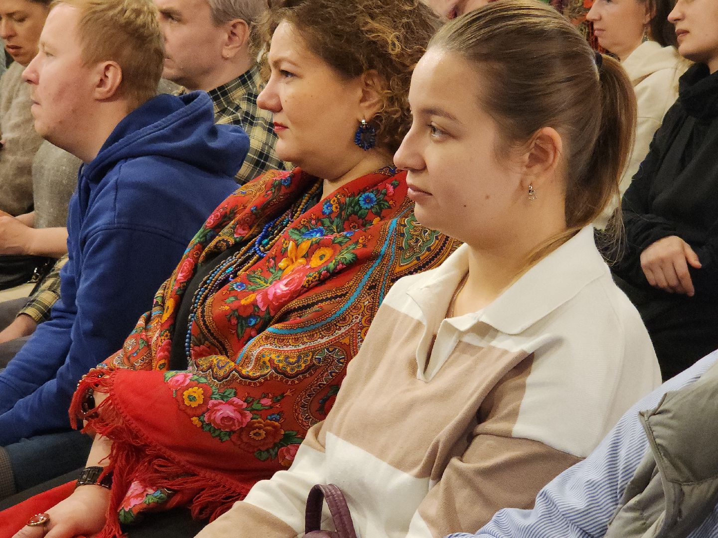 коломна, культура, шёлковая фабрика,