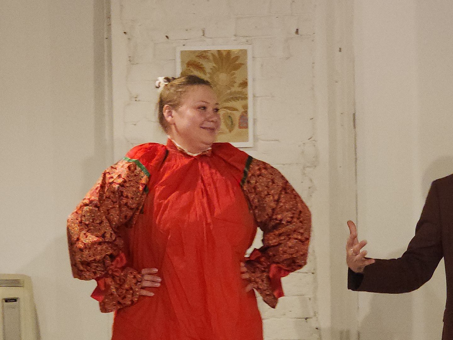 коломна, культура, шёлковая фабрика,